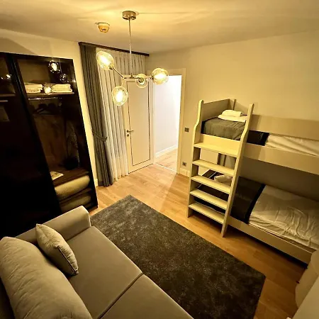 Sunlit Serenity Designer's Dream İstanbul