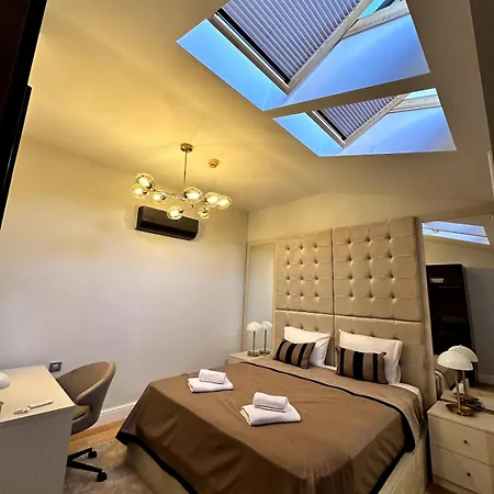 Sunlit Serenity Designer's Dream Daire *