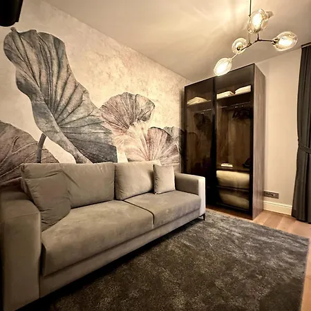 Sunlit Serenity Designer's Dream * Κωνσταντινούπολη